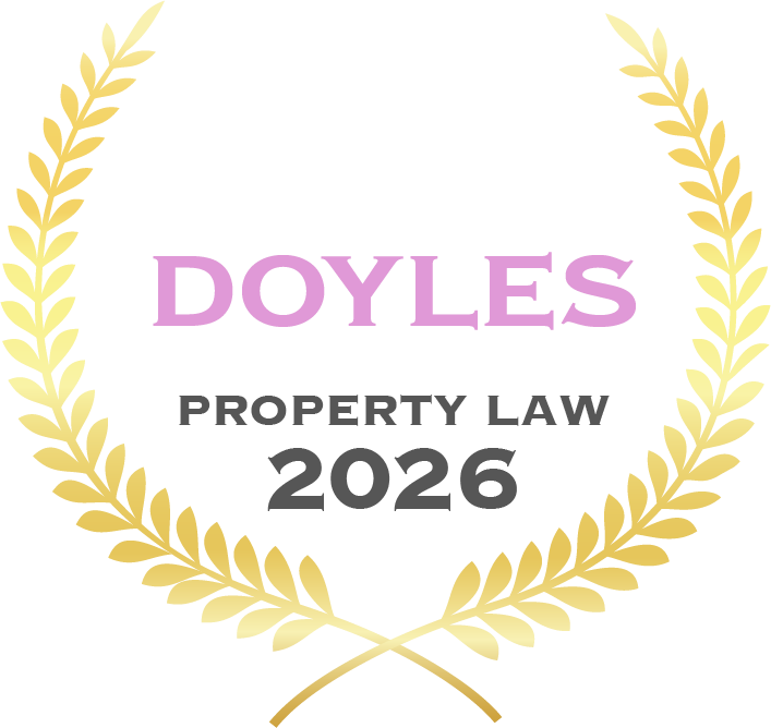 Doyles Banner