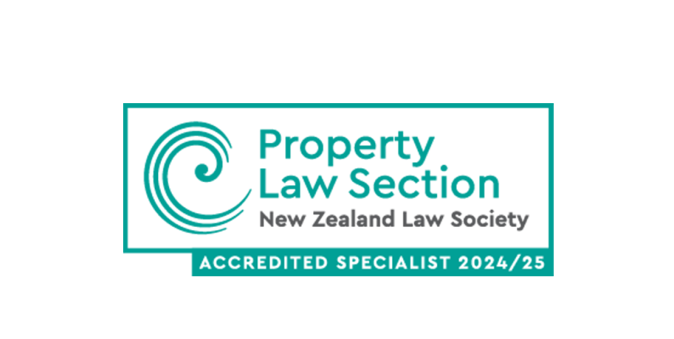 Property Law section PLS logo